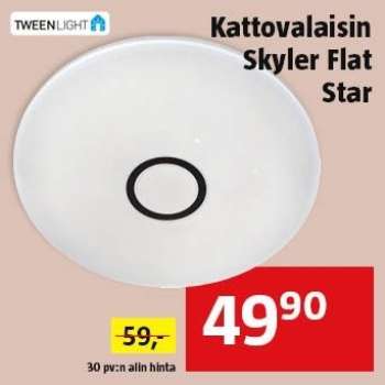 Bauhaus tarjoukset .