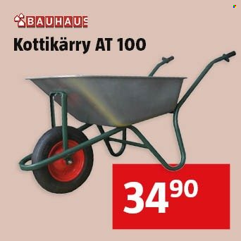 Bauhaus tarjoukset. Sivu 8
