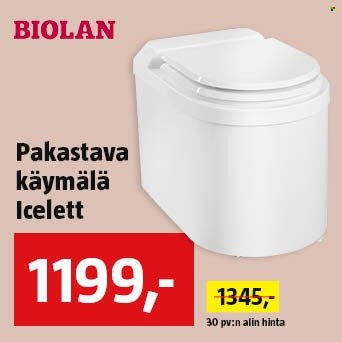Bauhaus tarjoukset. Sivu 10