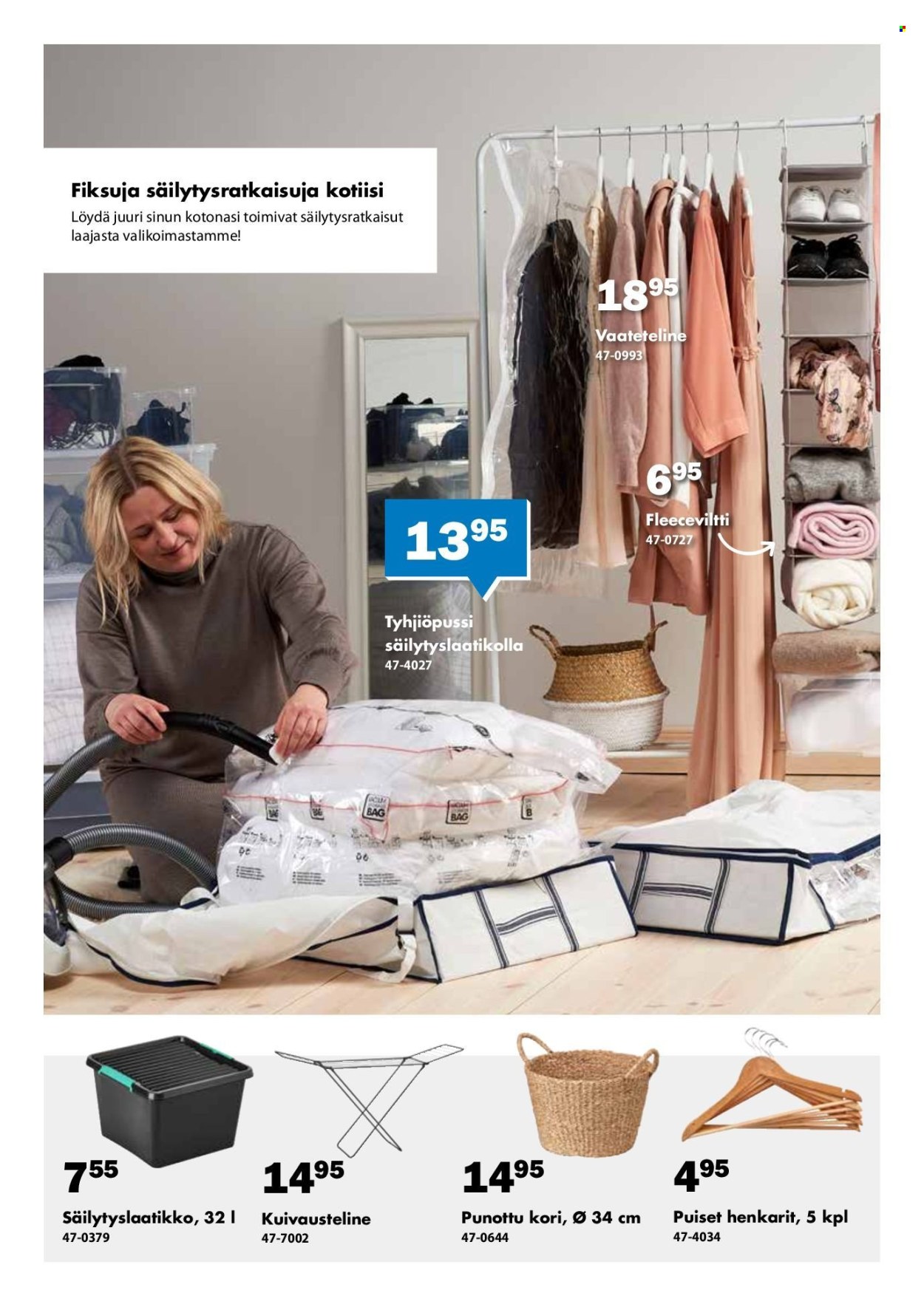 Biltema tarjoukset - 01.10.2025 - 05.10.2025. Sivu 4