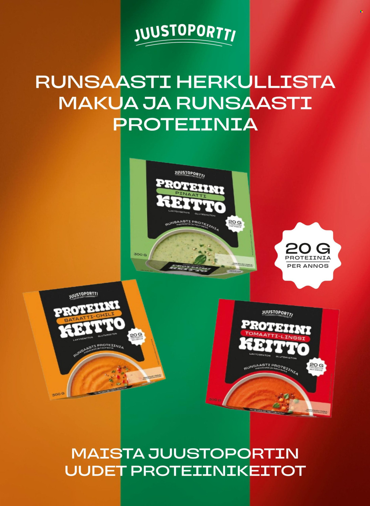 K-market tarjoukset - 01.10.2025 - 04.11.2025. Sivu 23