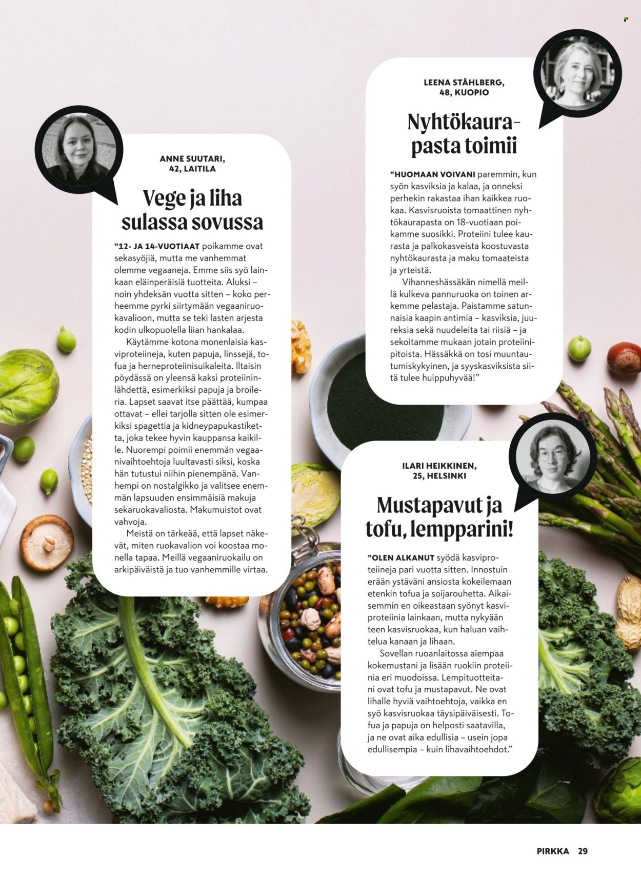 K-market tarjoukset - 01.10.2025 - 04.11.2025. Sivu 29