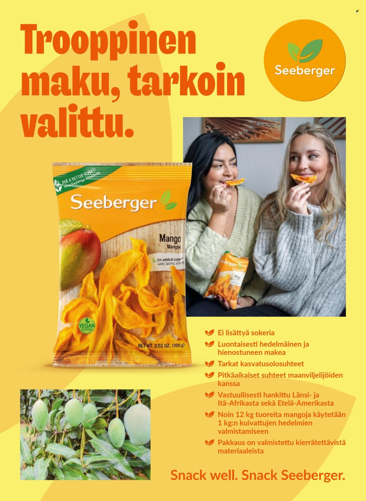 K-market tarjoukset - 01.10.2025 - 04.11.2025. Sivu 44