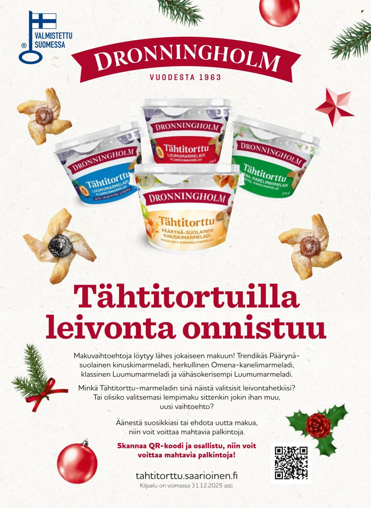 K-market tarjoukset - 01.10.2025 - 04.11.2025. Sivu 49