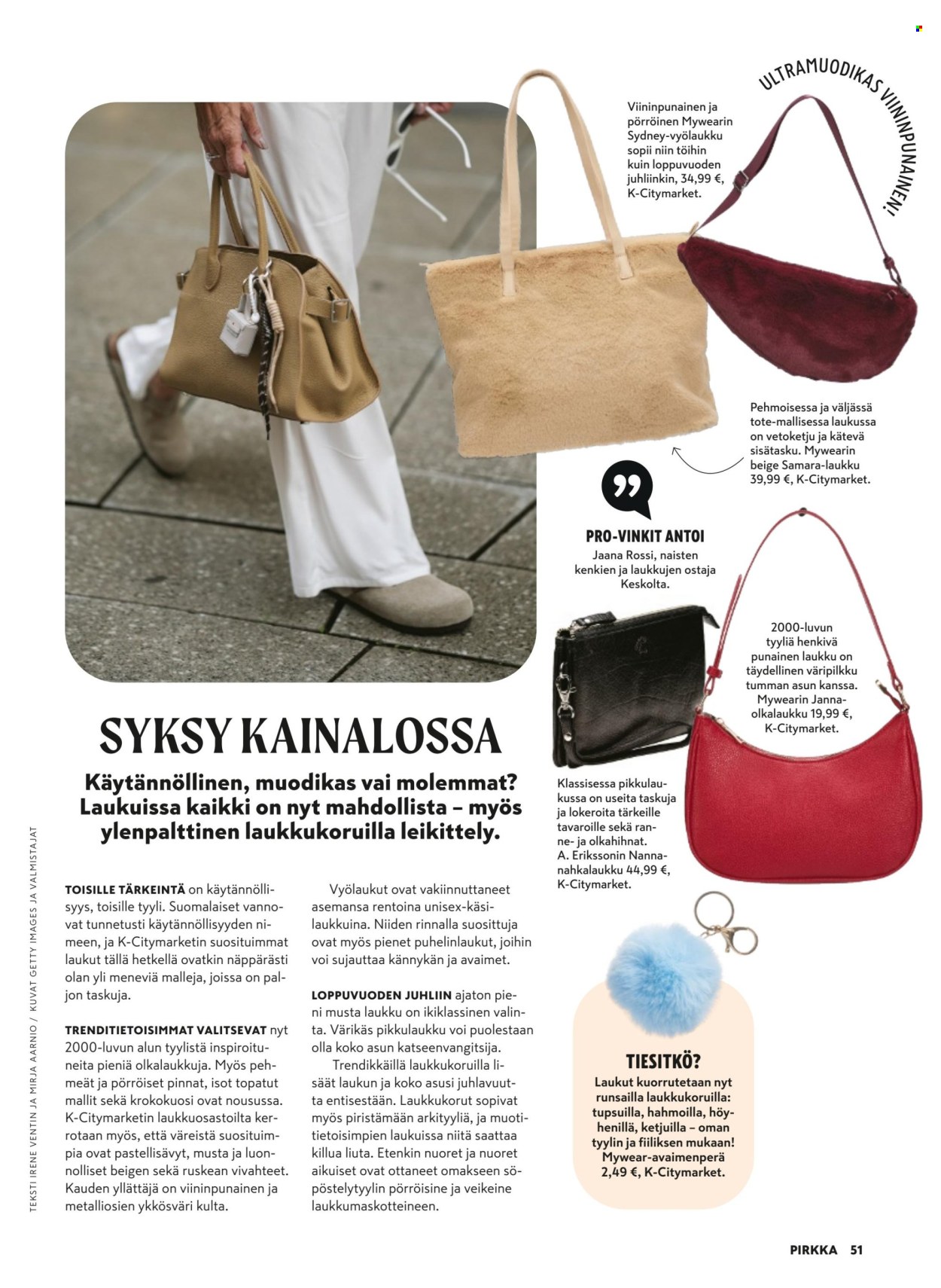 K-market tarjoukset - 01.10.2025 - 04.11.2025. Sivu 51