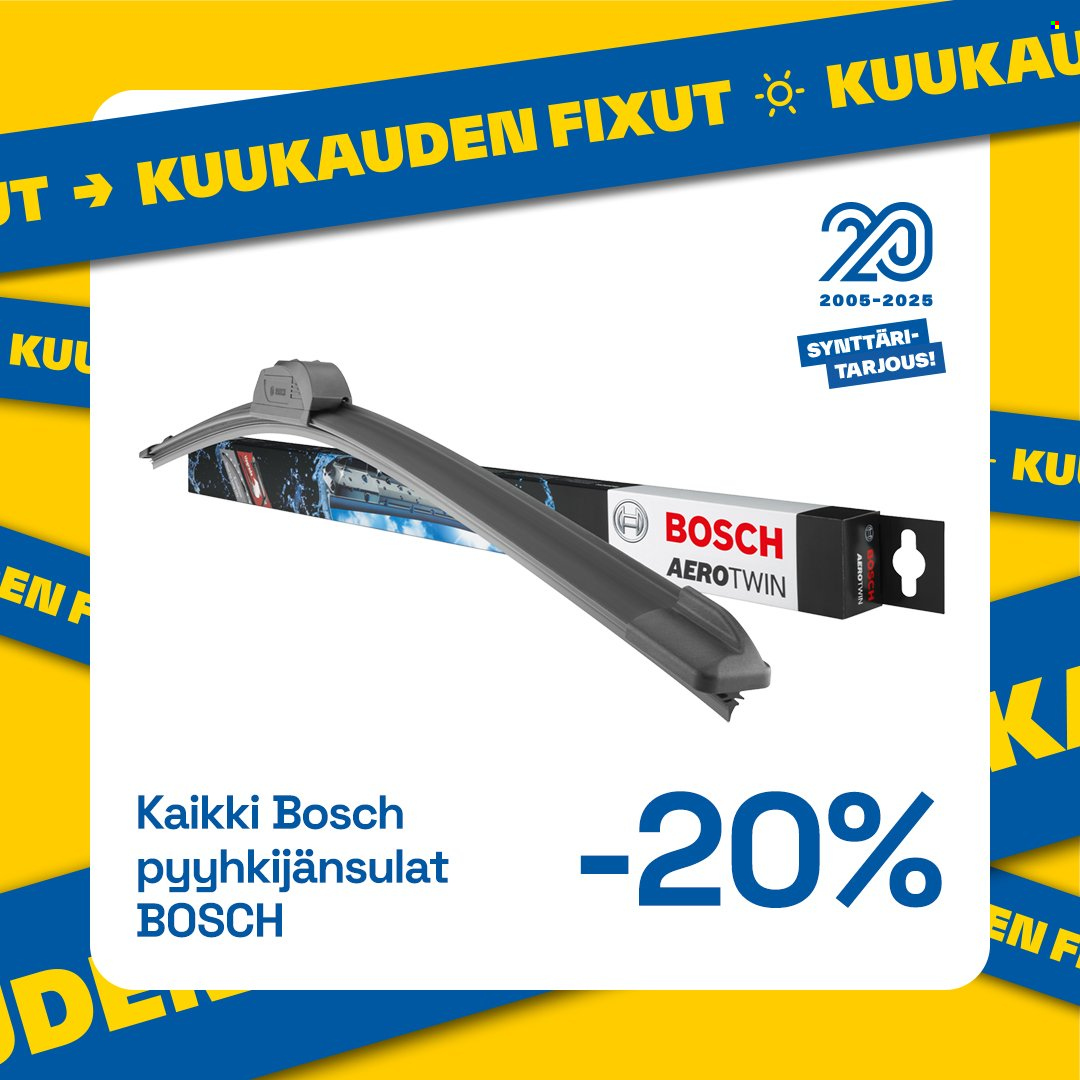 Fixus tarjoukset - 01.10.2025 - 31.10.2025. Sivu 3