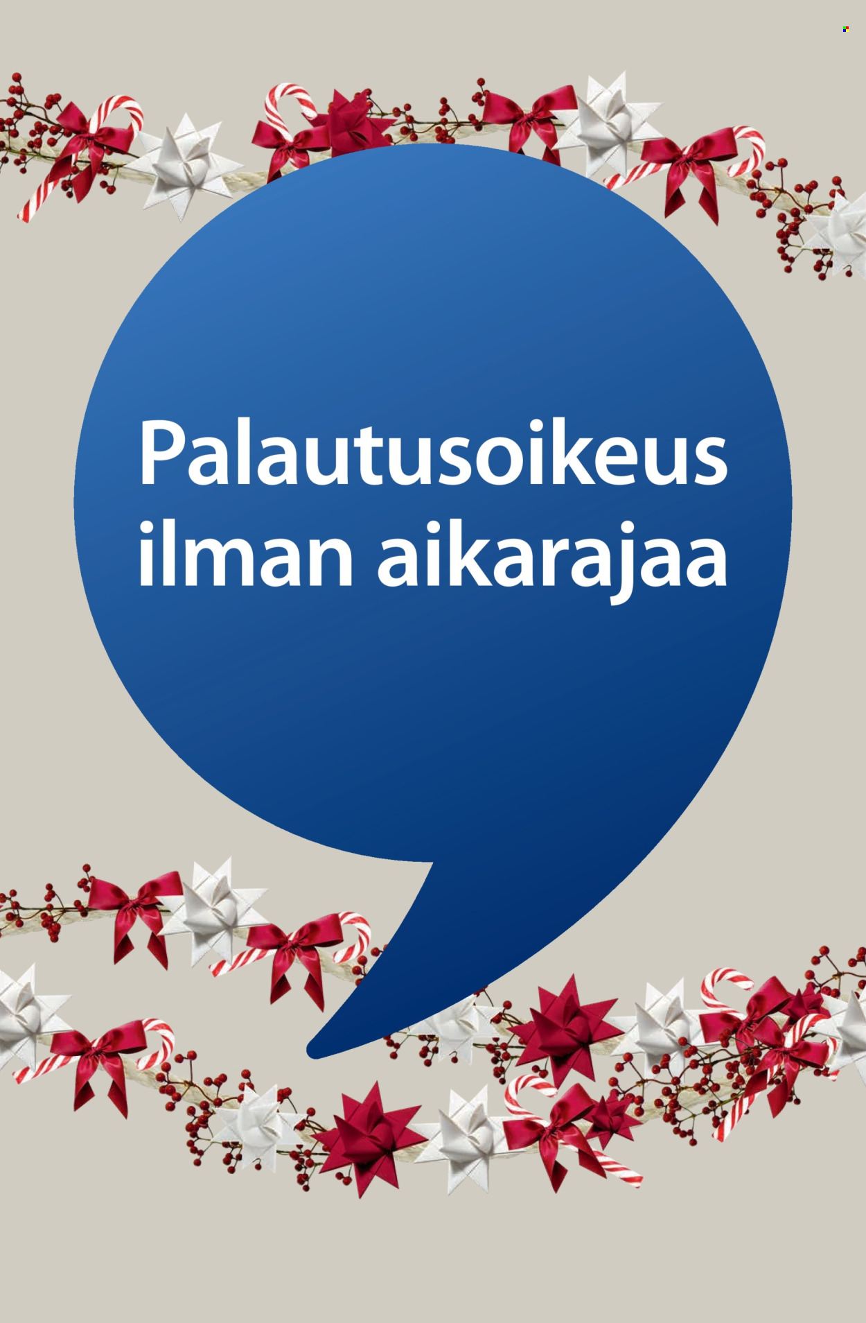 JYSK tarjoukset - 23.10.2025 - 29.10.2025. Sivu 13