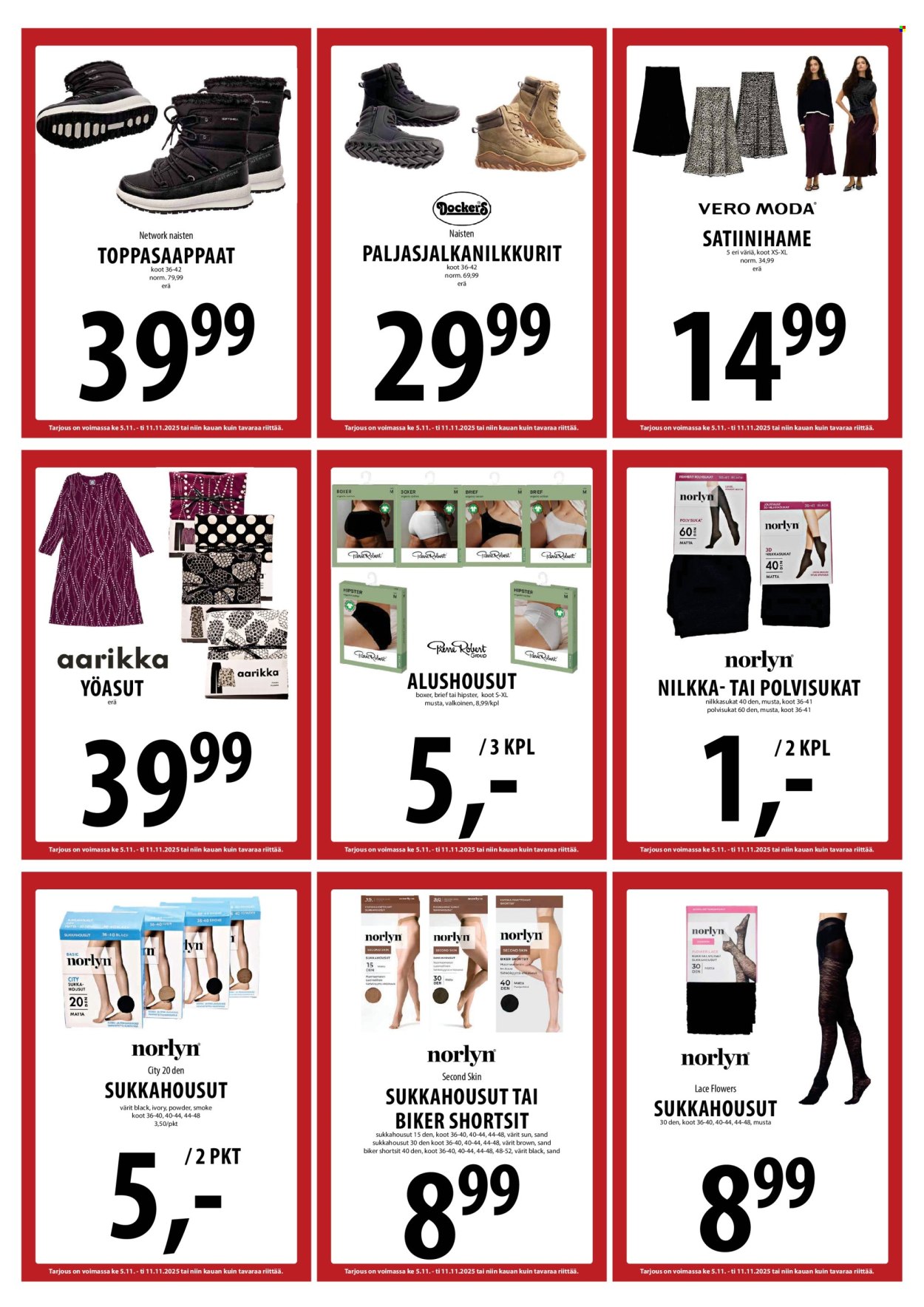 Tuuri tarjoukset - 05.11.2025 - 11.11.2025. Sivu 21