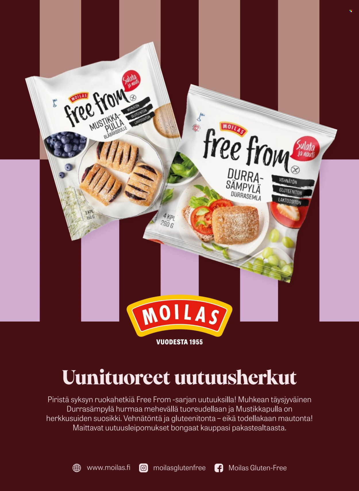 K-market tarjoukset - 05.11.2025 - 02.12.2025. Sivu 14