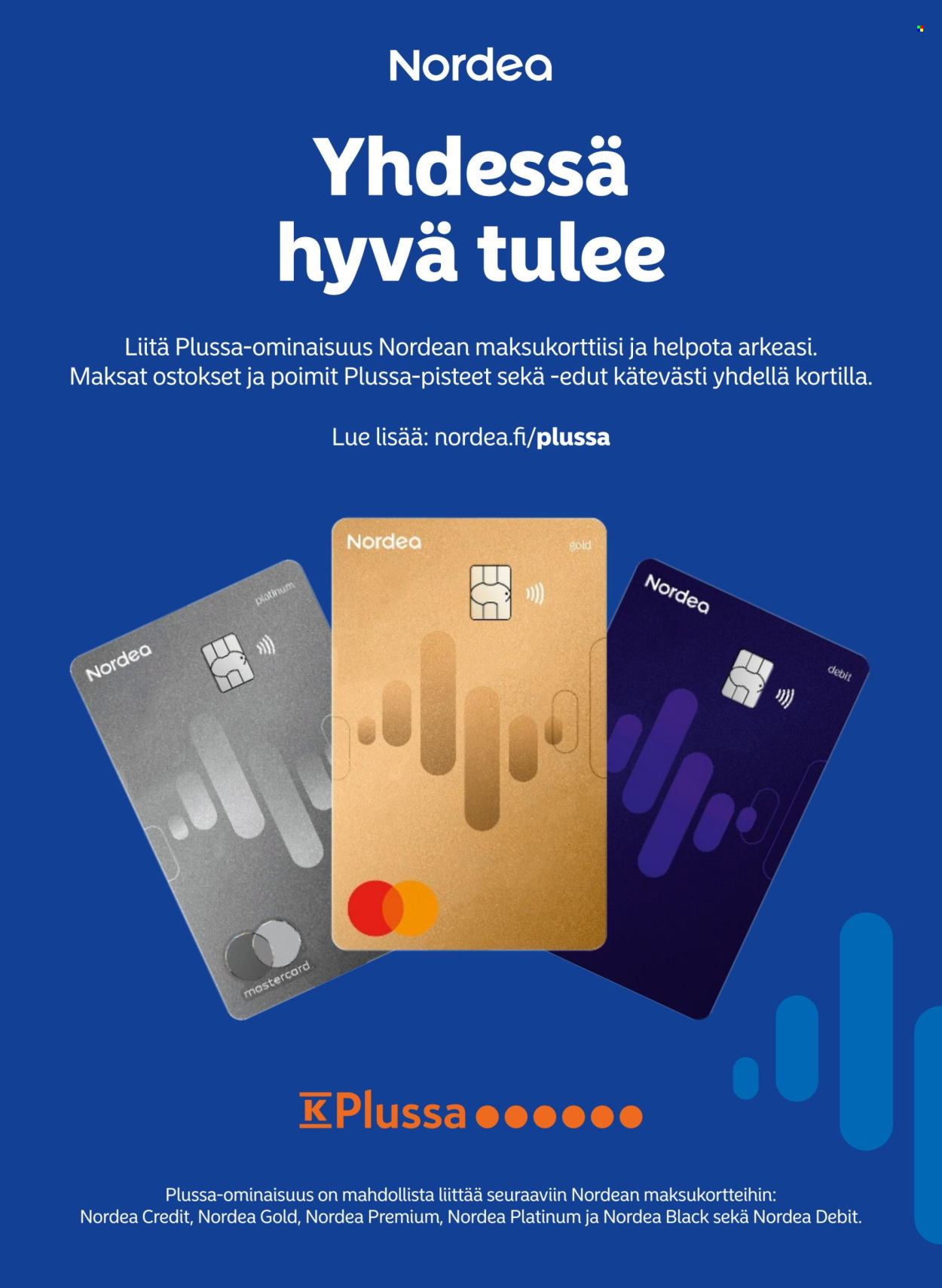 K-market tarjoukset - 05.11.2025 - 02.12.2025. Sivu 25