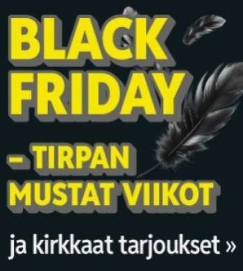 Sotka tarjoukset .