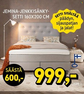 Sotka tarjoukset. Sivu 2