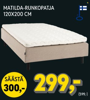 Sotka tarjoukset. Sivu 7