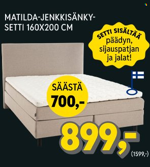 Sotka tarjoukset. Sivu 4