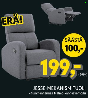 Sotka tarjoukset. Sivu 5
