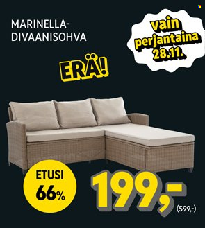 Sotka tarjoukset. Sivu 6