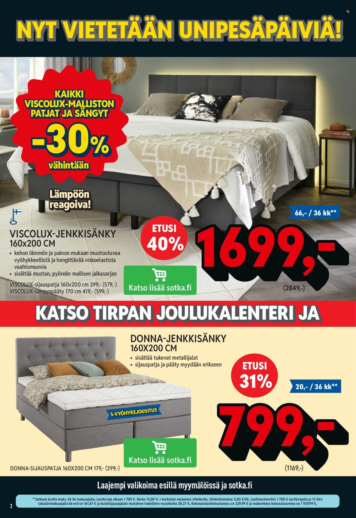 Sotka tarjoukset - 03.12.2025 - 09.12.2025. Sivu 2