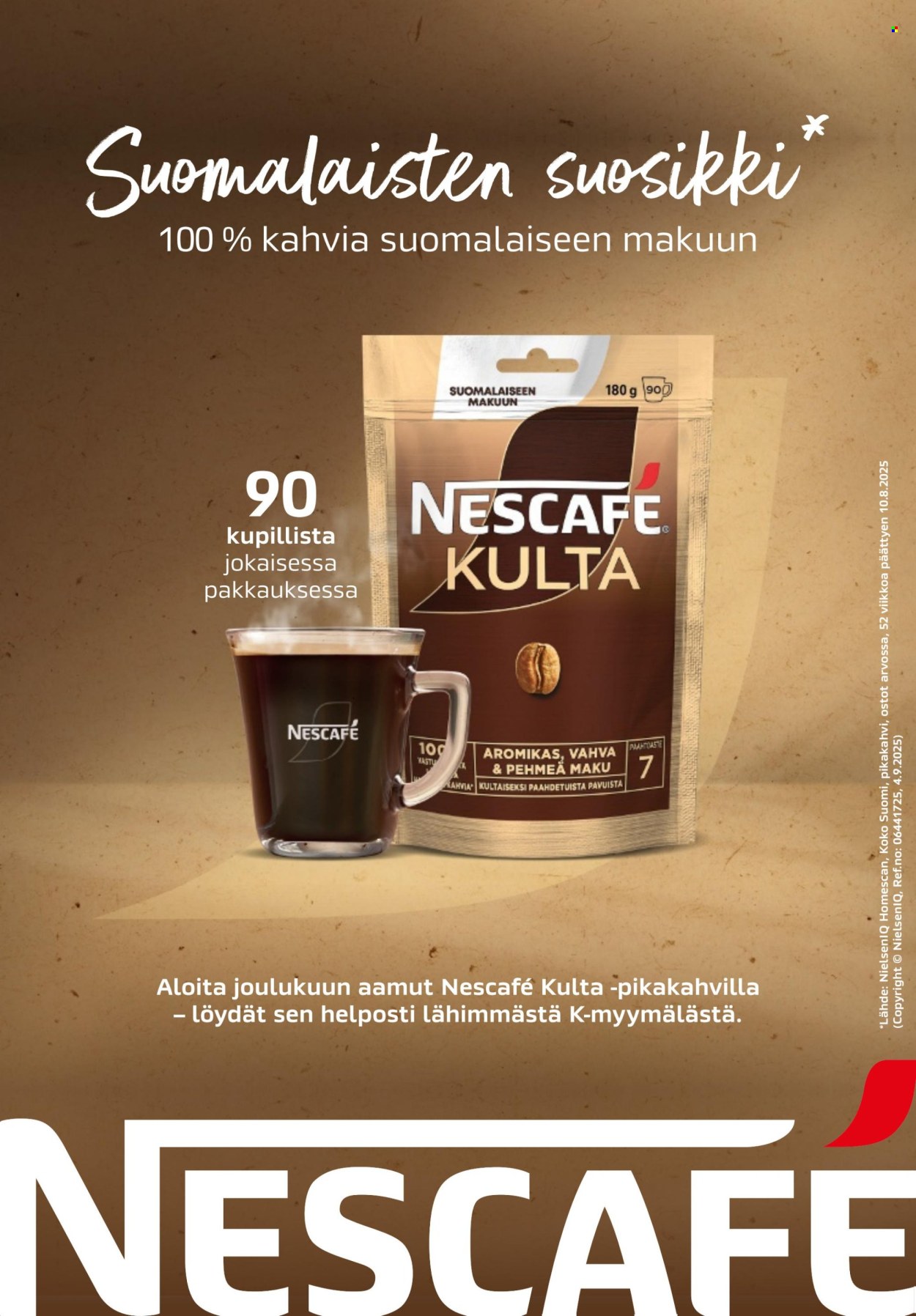 K-citymarket tarjoukset - 03.12.2025 - 03.02.2026. Sivu 2
