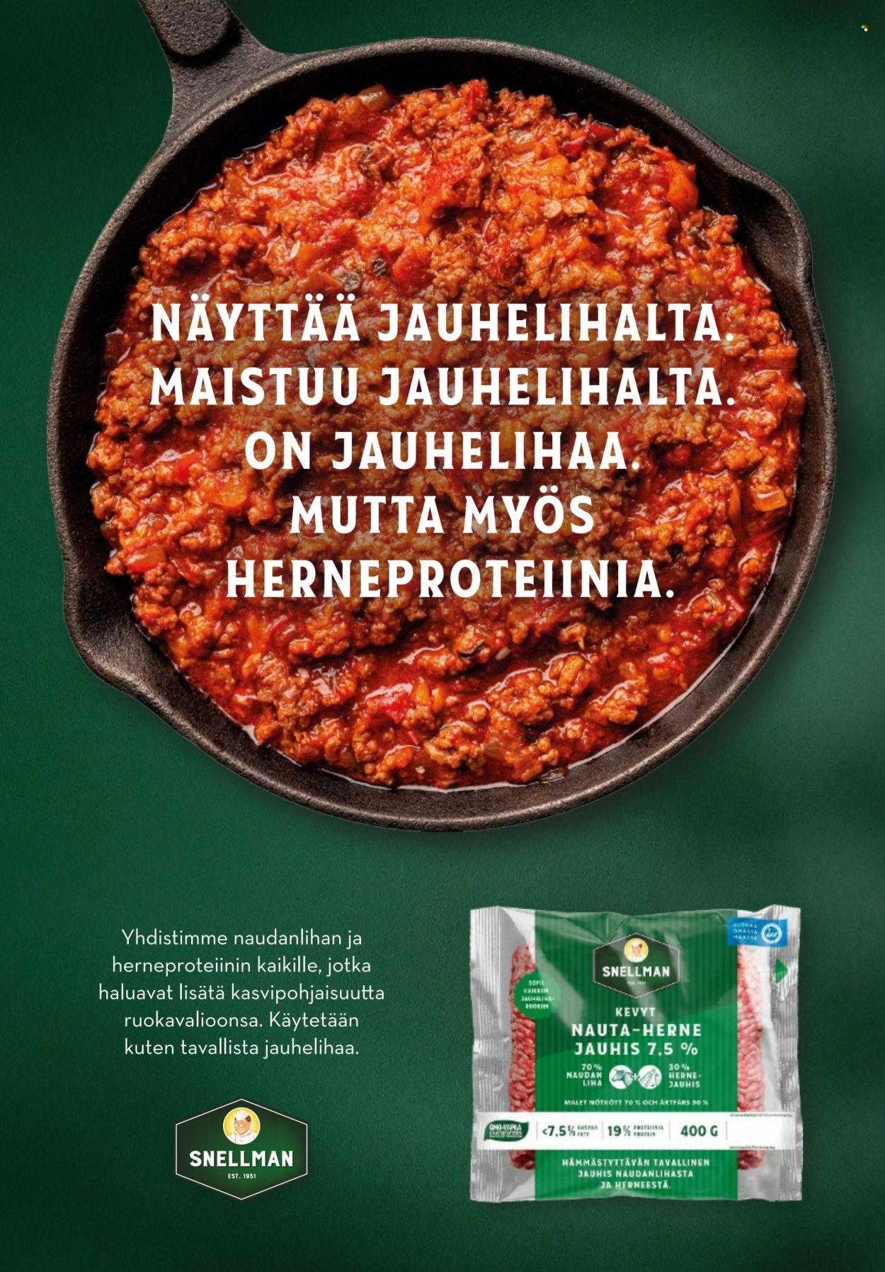 K-citymarket tarjoukset - 03.12.2025 - 03.02.2026. Sivu 14