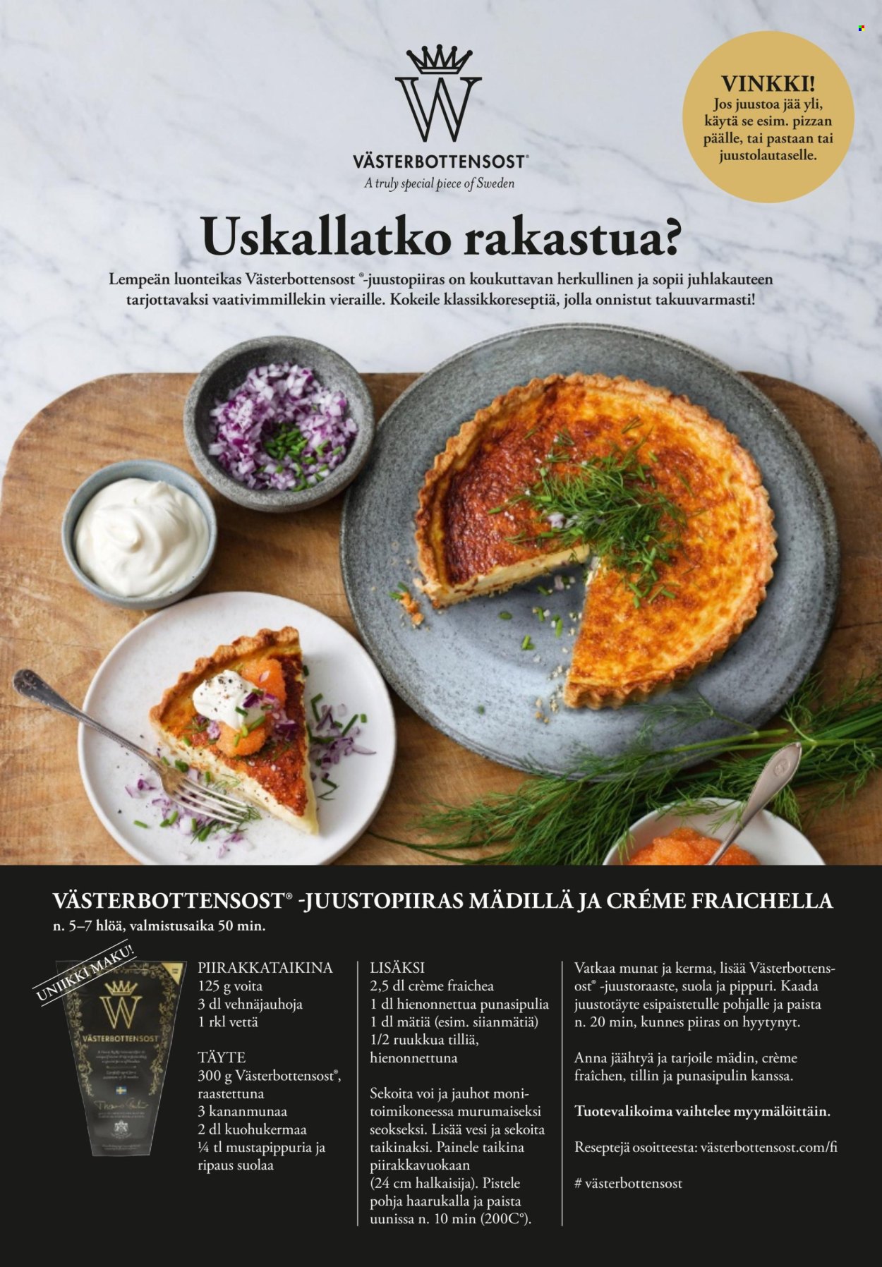 K-market tarjoukset - 03.12.2025 - 03.02.2026. Sivu 40