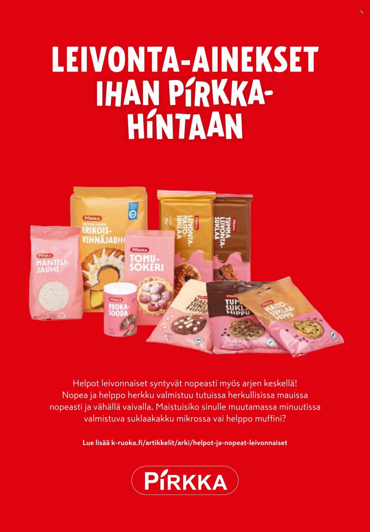K-market tarjoukset - 03.12.2025 - 03.02.2026. Sivu 48