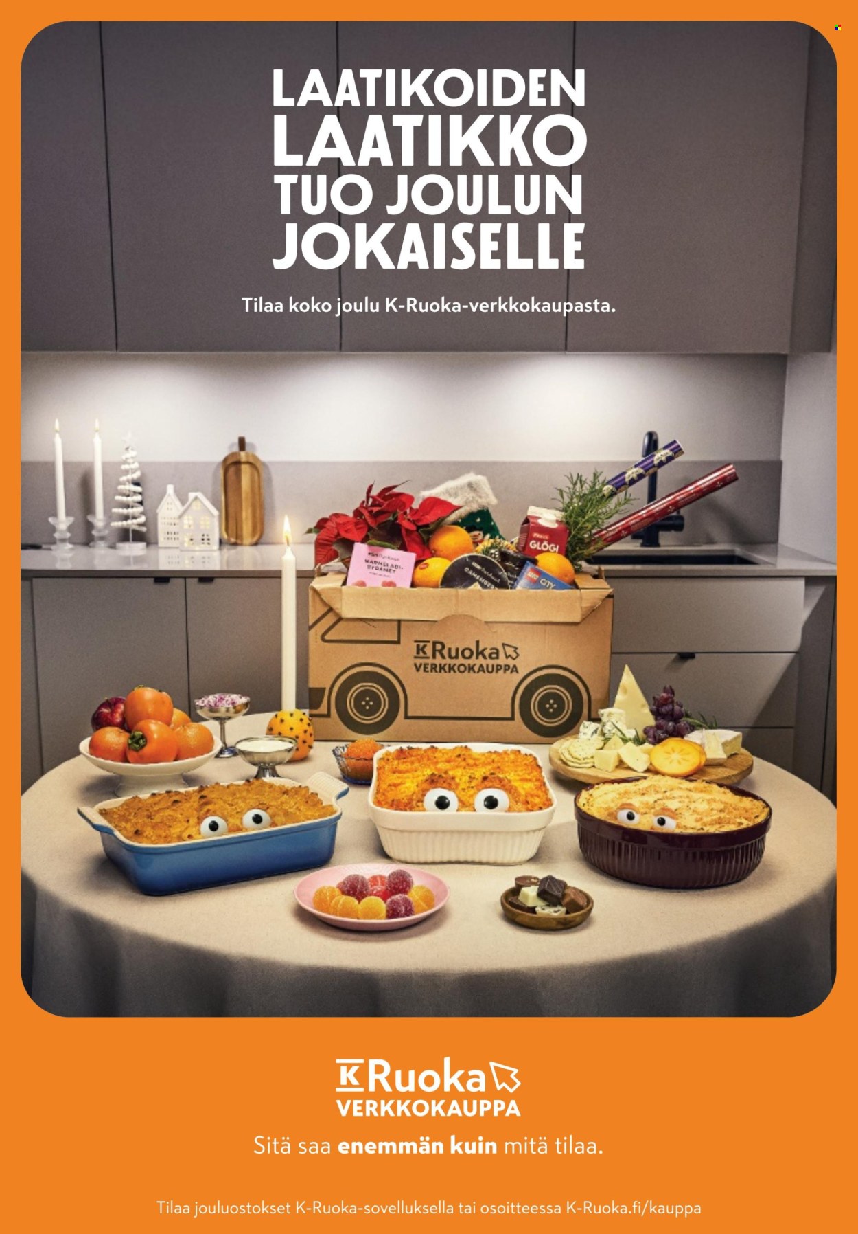 K-market tarjoukset - 03.12.2025 - 03.02.2026. Sivu 52