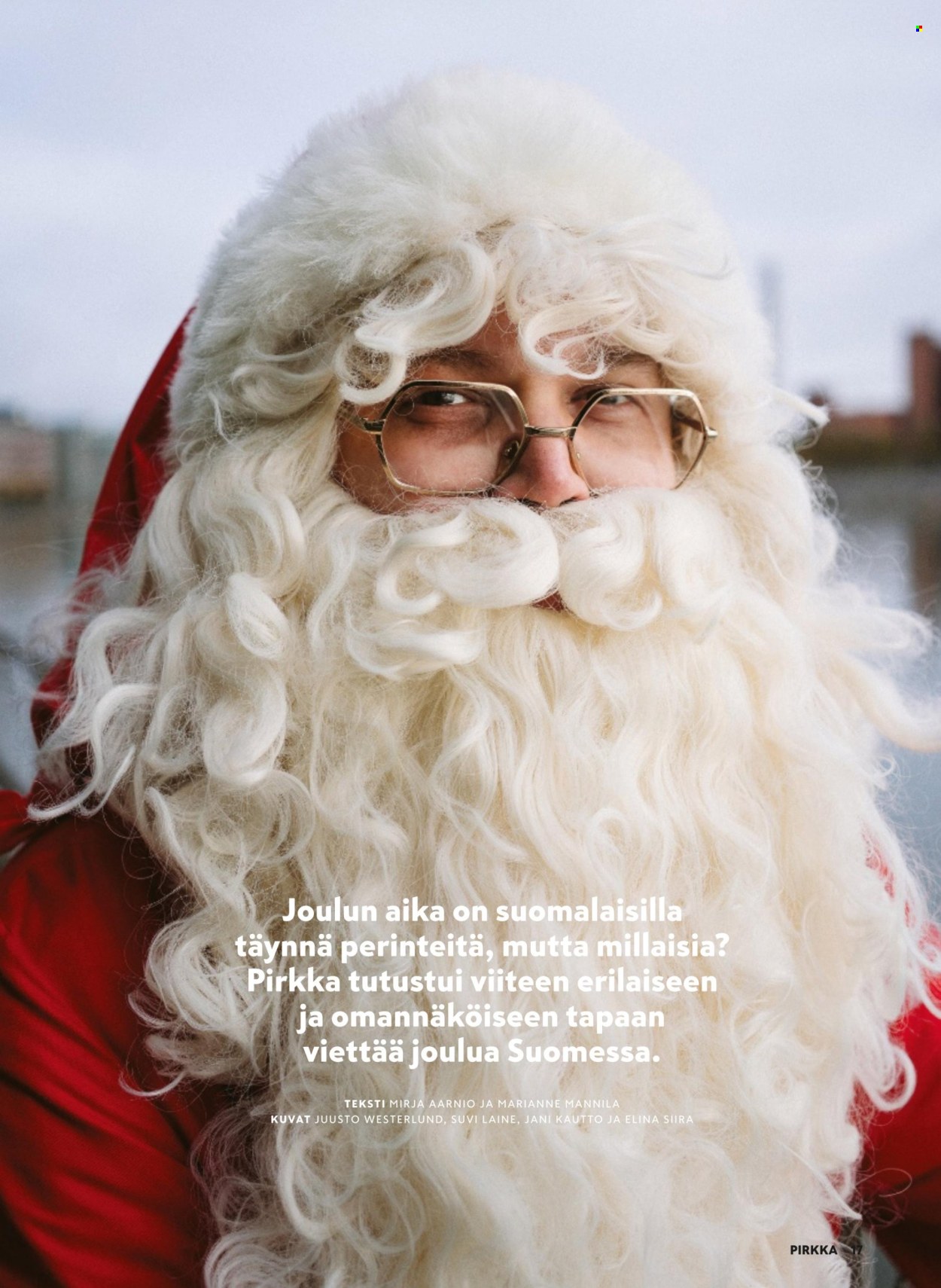 K-market tarjoukset - 03.12.2025 - 03.02.2026. Sivu 17