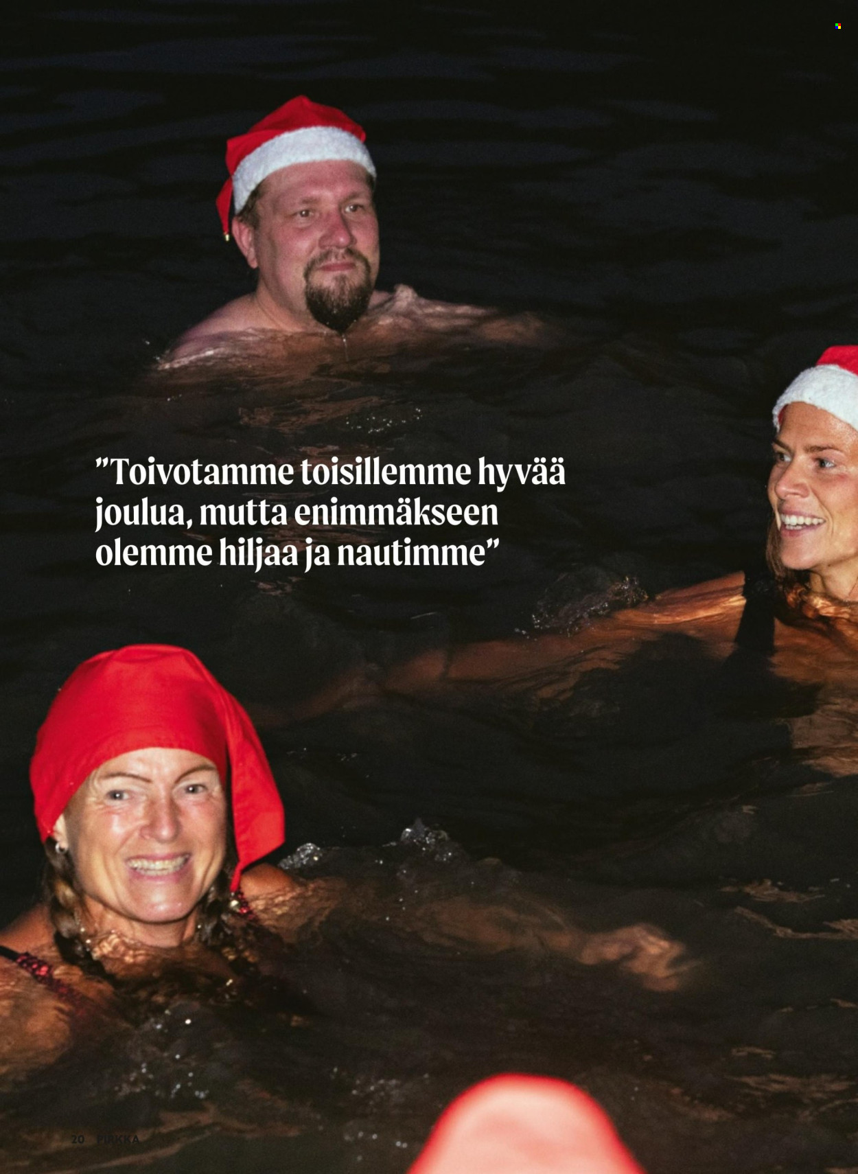 K-market tarjoukset - 03.12.2025 - 03.02.2026. Sivu 20
