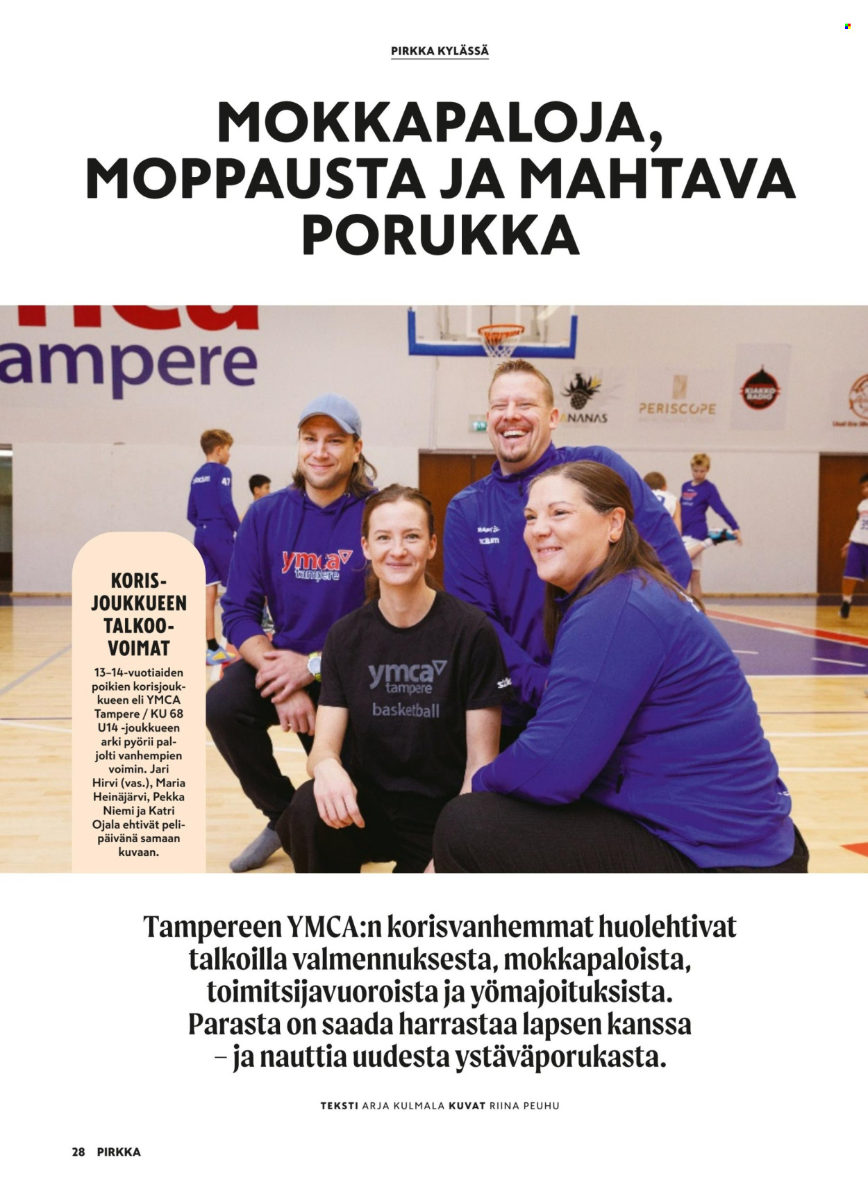 K-market tarjoukset - 03.12.2025 - 03.02.2026. Sivu 28