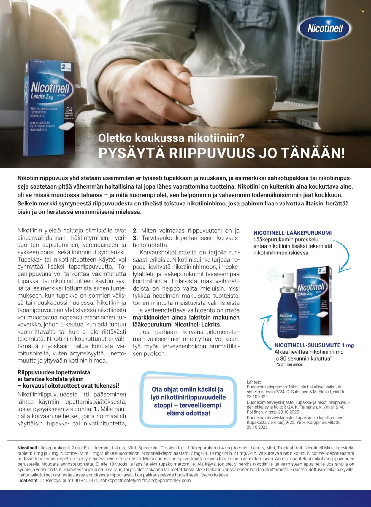 K-market tarjoukset - 03.12.2025 - 03.02.2026. Sivu 64
