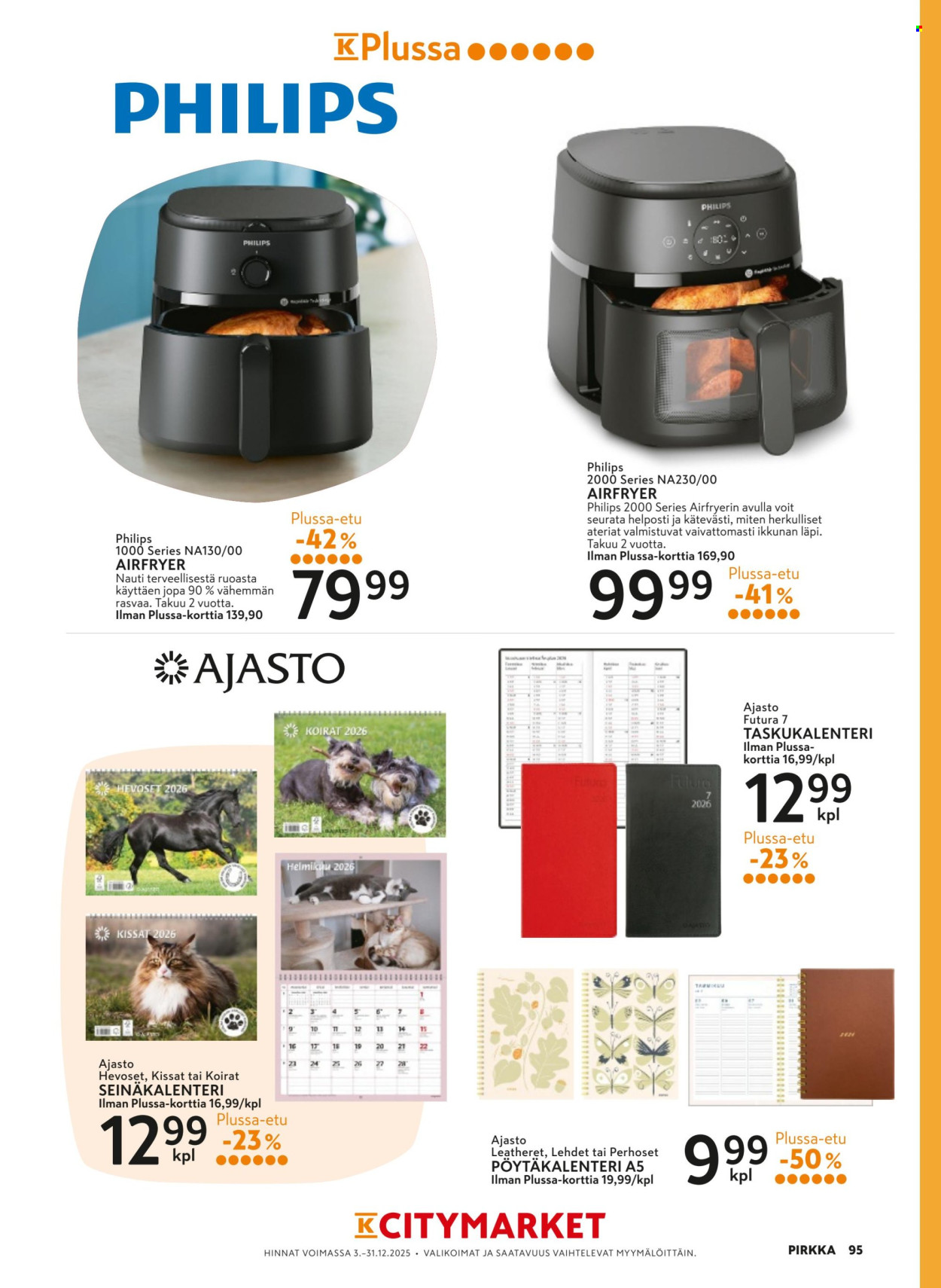 K-market tarjoukset - 03.12.2025 - 03.02.2026. Sivu 95