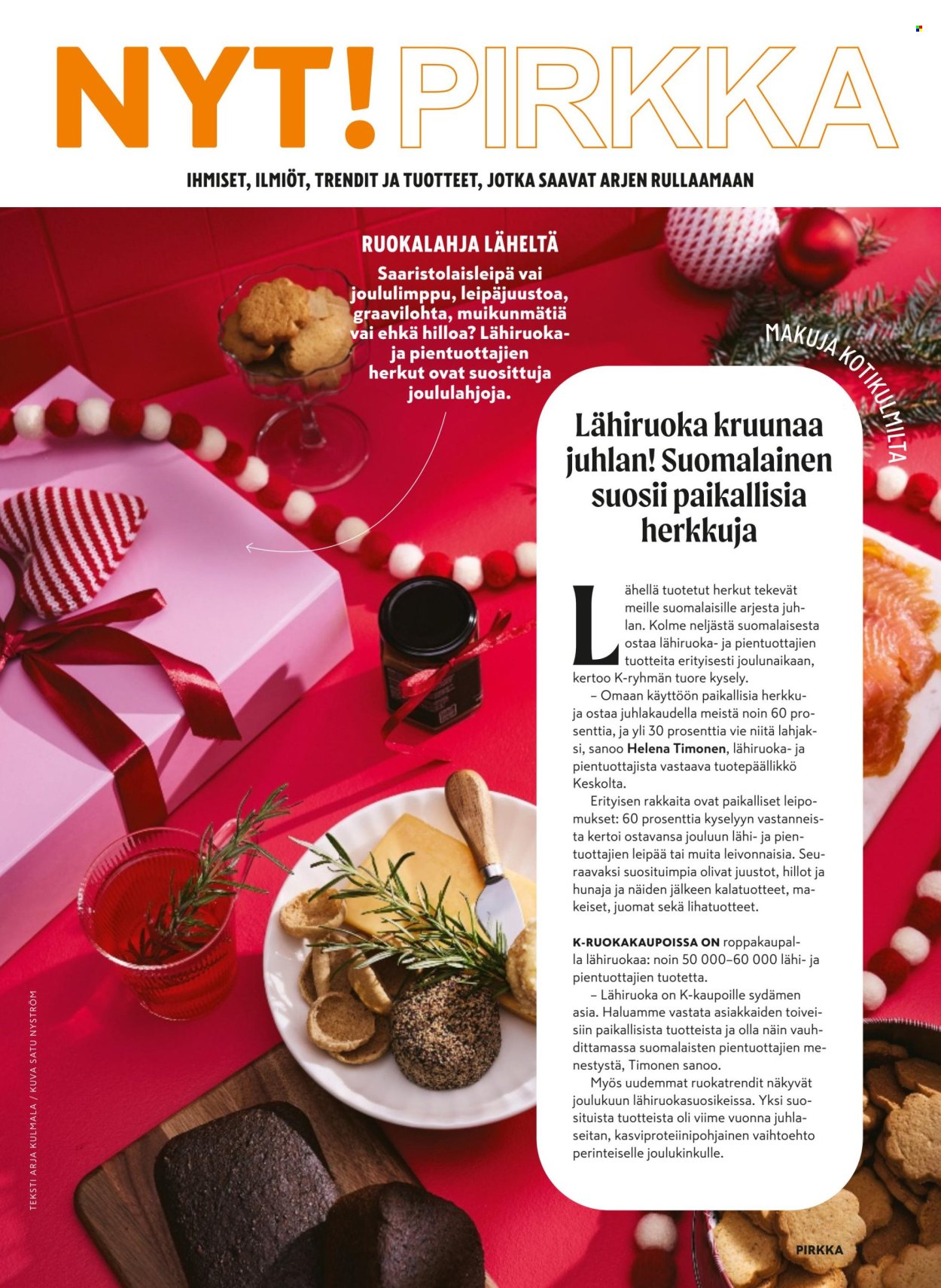 K-citymarket tarjoukset - 03.12.2025 - 03.02.2026. Sivu 7
