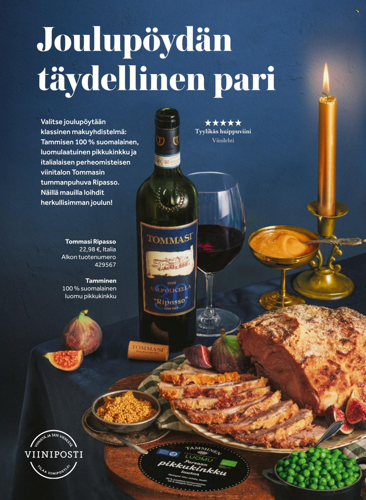 K-citymarket tarjoukset - 03.12.2025 - 03.02.2026. Sivu 10