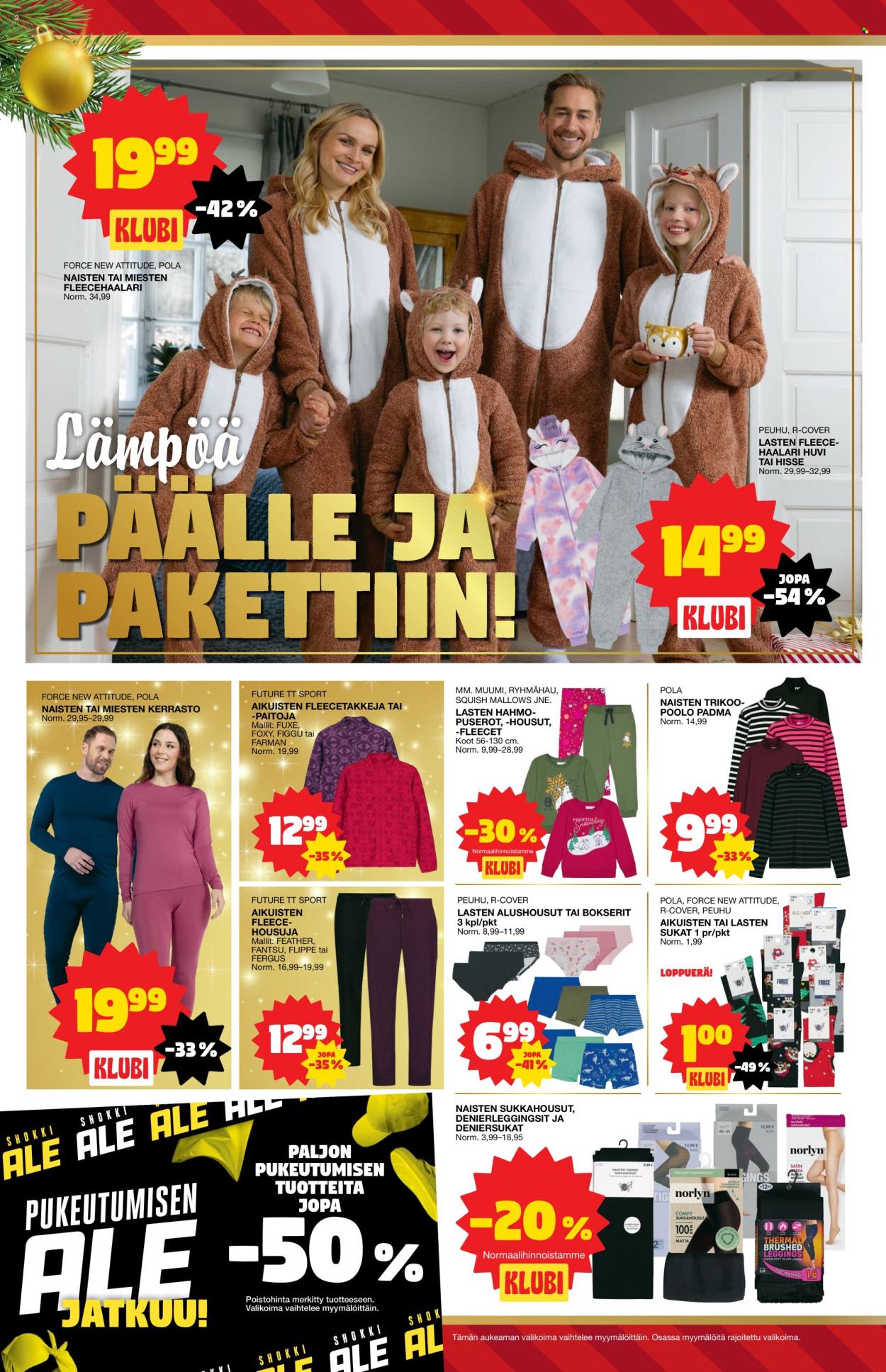 Tokmanni tarjoukset - 15.12.2025 - 24.12.2025. Sivu 2