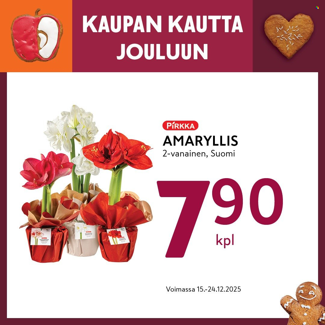 K-market tarjoukset - 15.12.2025 - 24.12.2025. Sivu 4