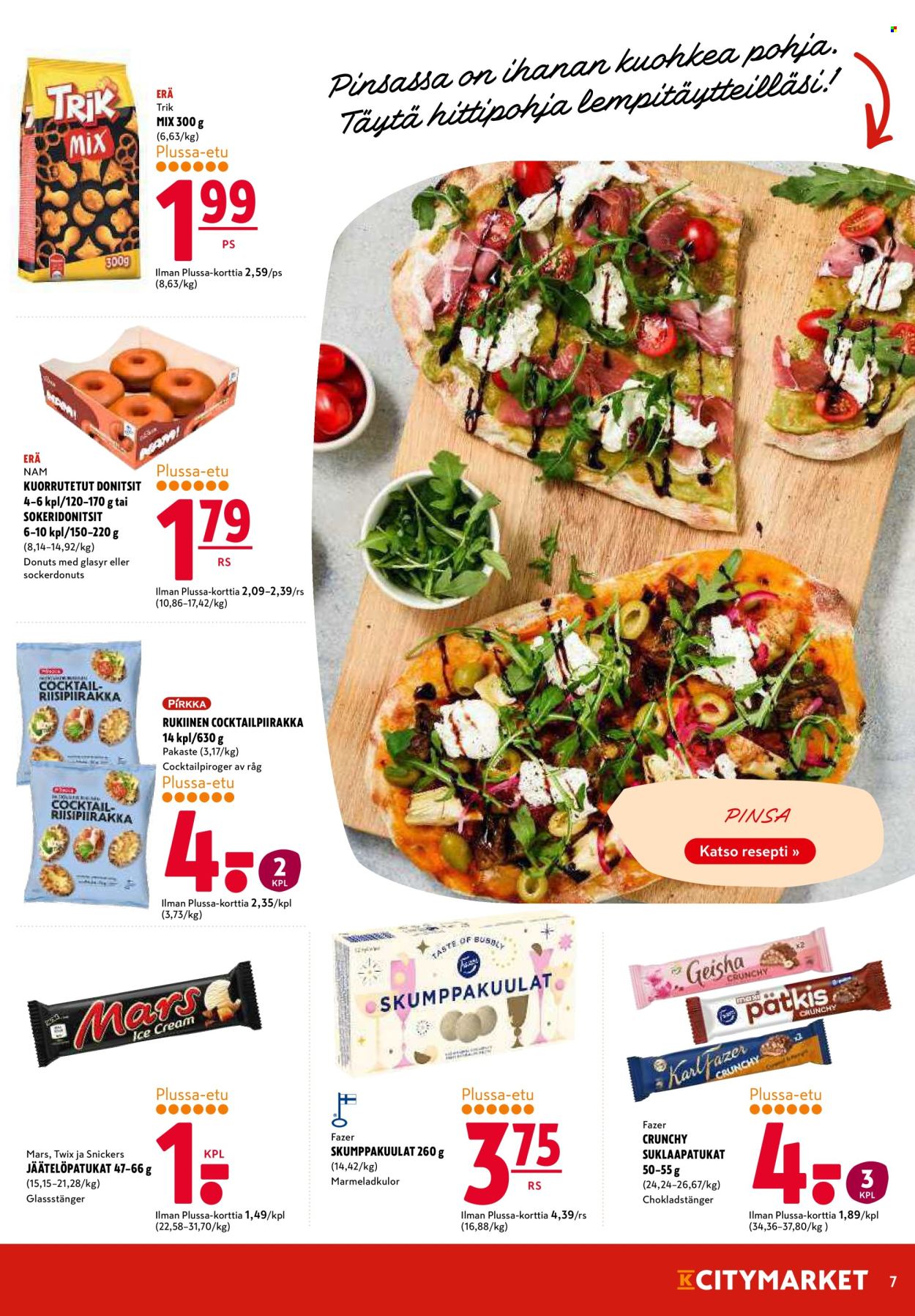 K-citymarket tarjoukset - 29.12.2025 - 04.01.2026. Sivu 7