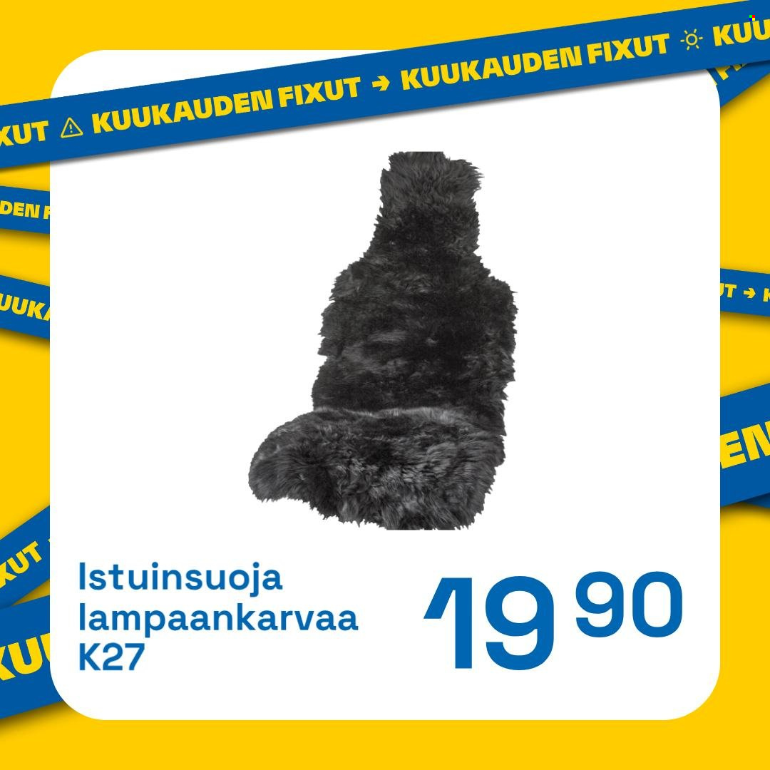 Fixus tarjoukset - 01.01.2026 - 31.01.2026. Sivu 2