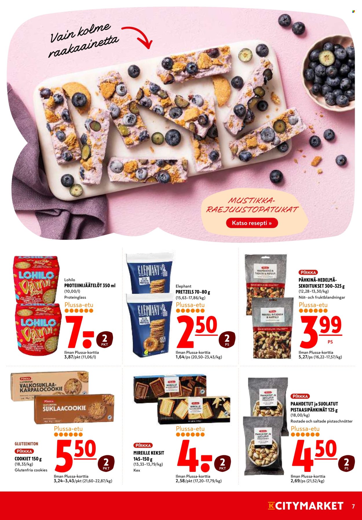 K-citymarket tarjoukset - 05.01.2026 - 07.01.2026. Sivu 7