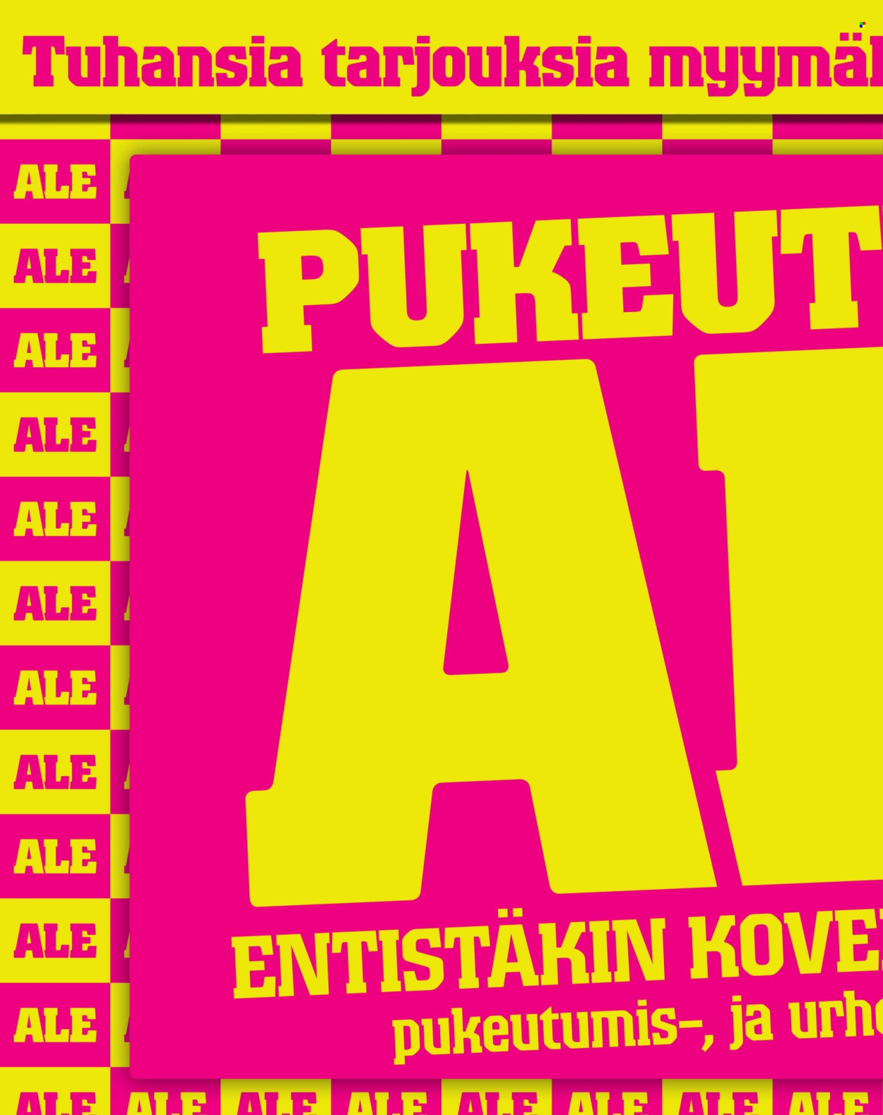 Kärkkäinen tarjoukset - 07.01.2026 - 20.01.2026. Sivu 10