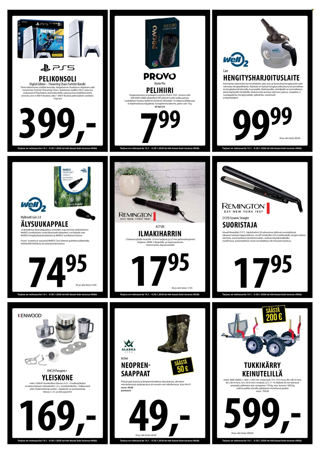 Tuuri tarjoukset - 14.01.2026 - 20.01.2026. Sivu 15