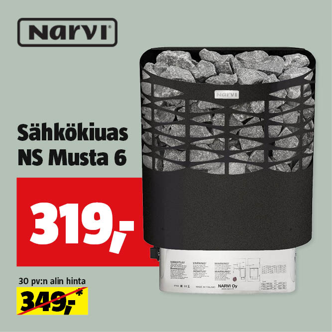 Bauhaus tarjoukset. Sivu 5
