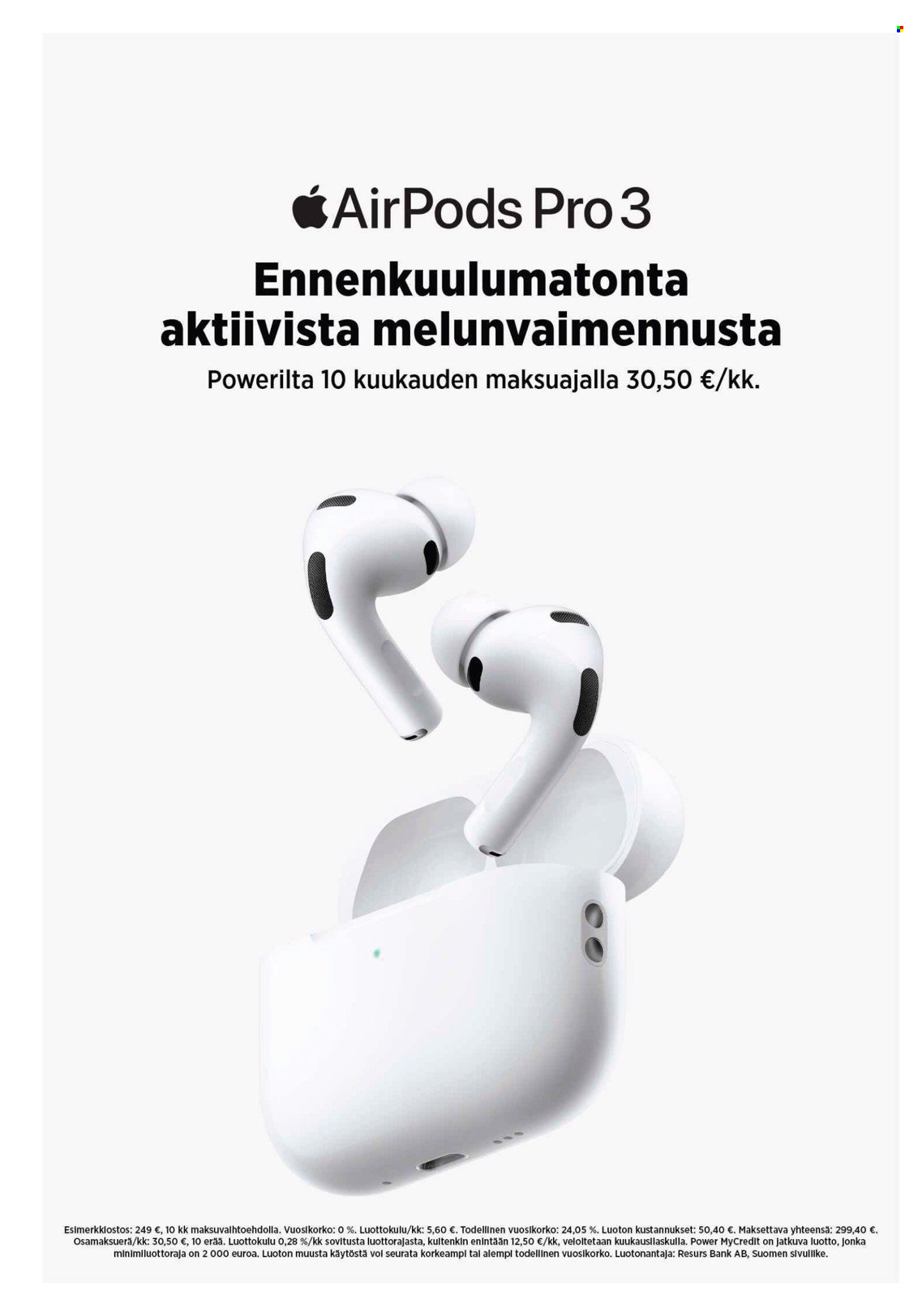 Power tarjoukset. Sivu 28