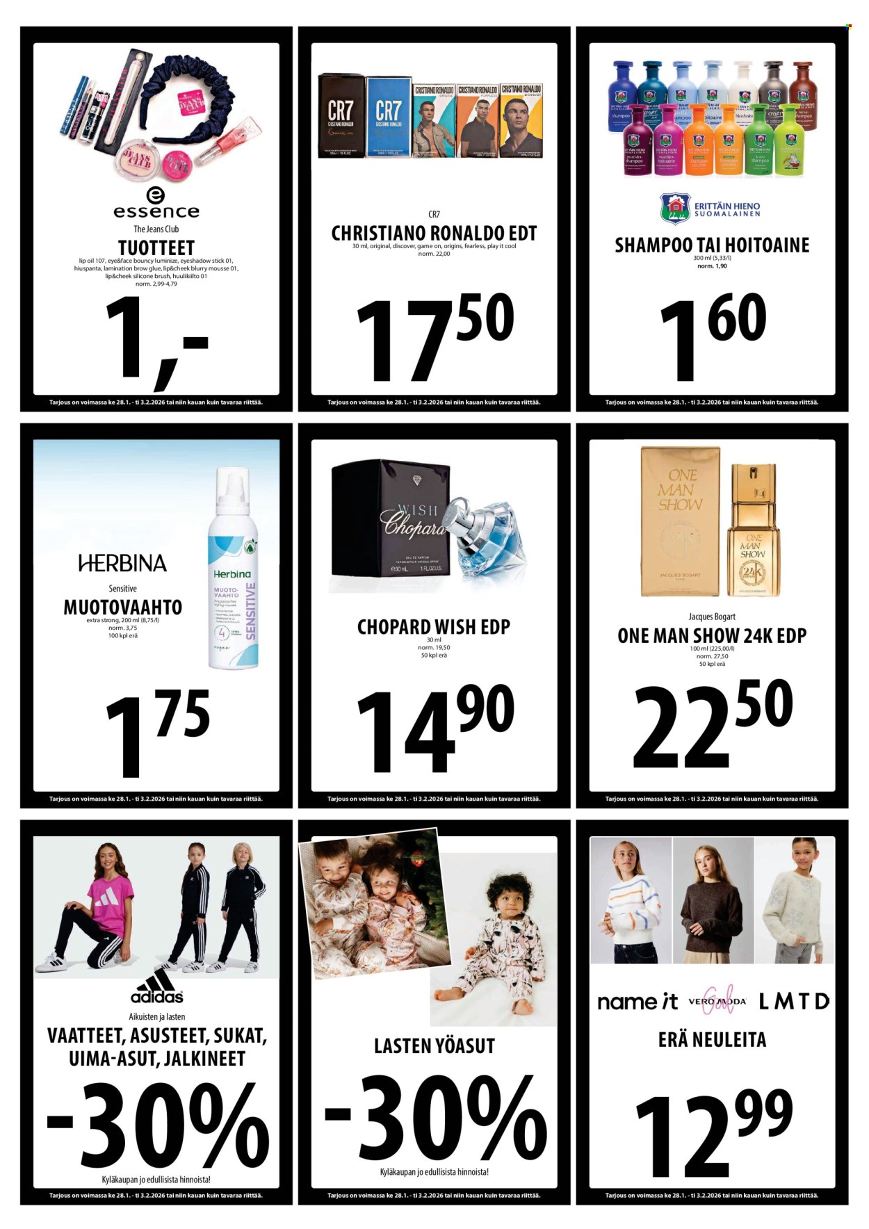 Tuuri tarjoukset - 28.01.2026 - 03.02.2026. Sivu 12