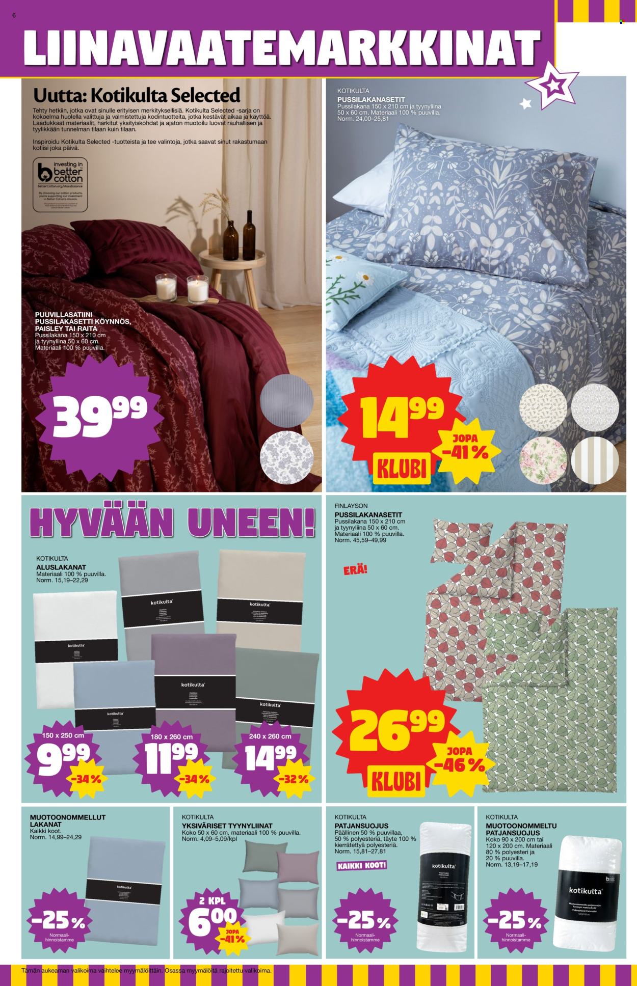 Tokmanni tarjoukset - 02.02.2026 - 08.02.2026. Sivu 6