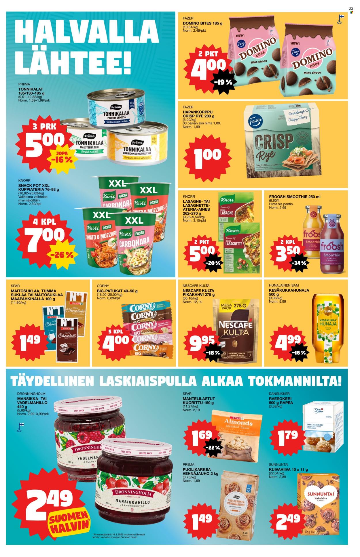 Tokmanni tarjoukset - 02.02.2026 - 08.02.2026. Sivu 23
