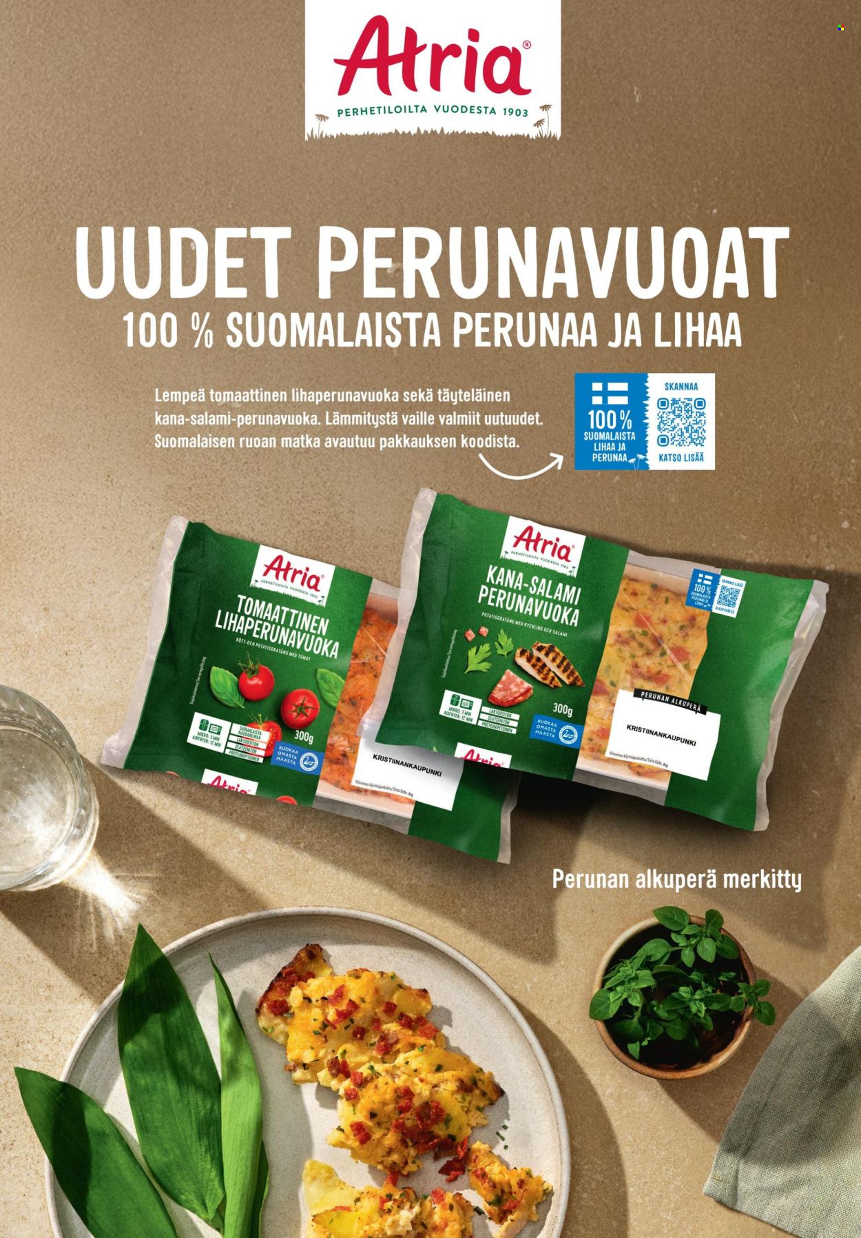 K-citymarket tarjoukset - 04.02.2026 - 24.03.2026. Sivu 40