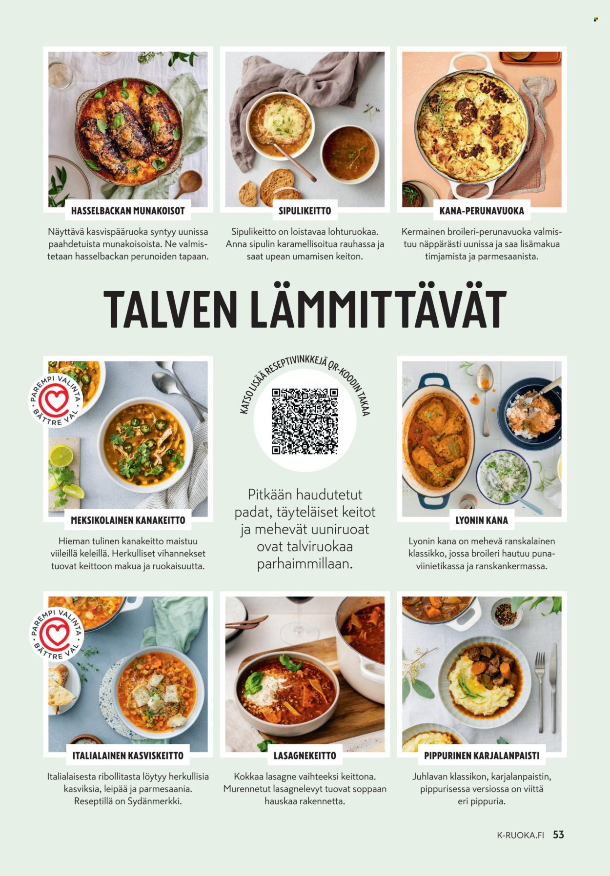 K-citymarket tarjoukset - 04.02.2026 - 24.03.2026. Sivu 53