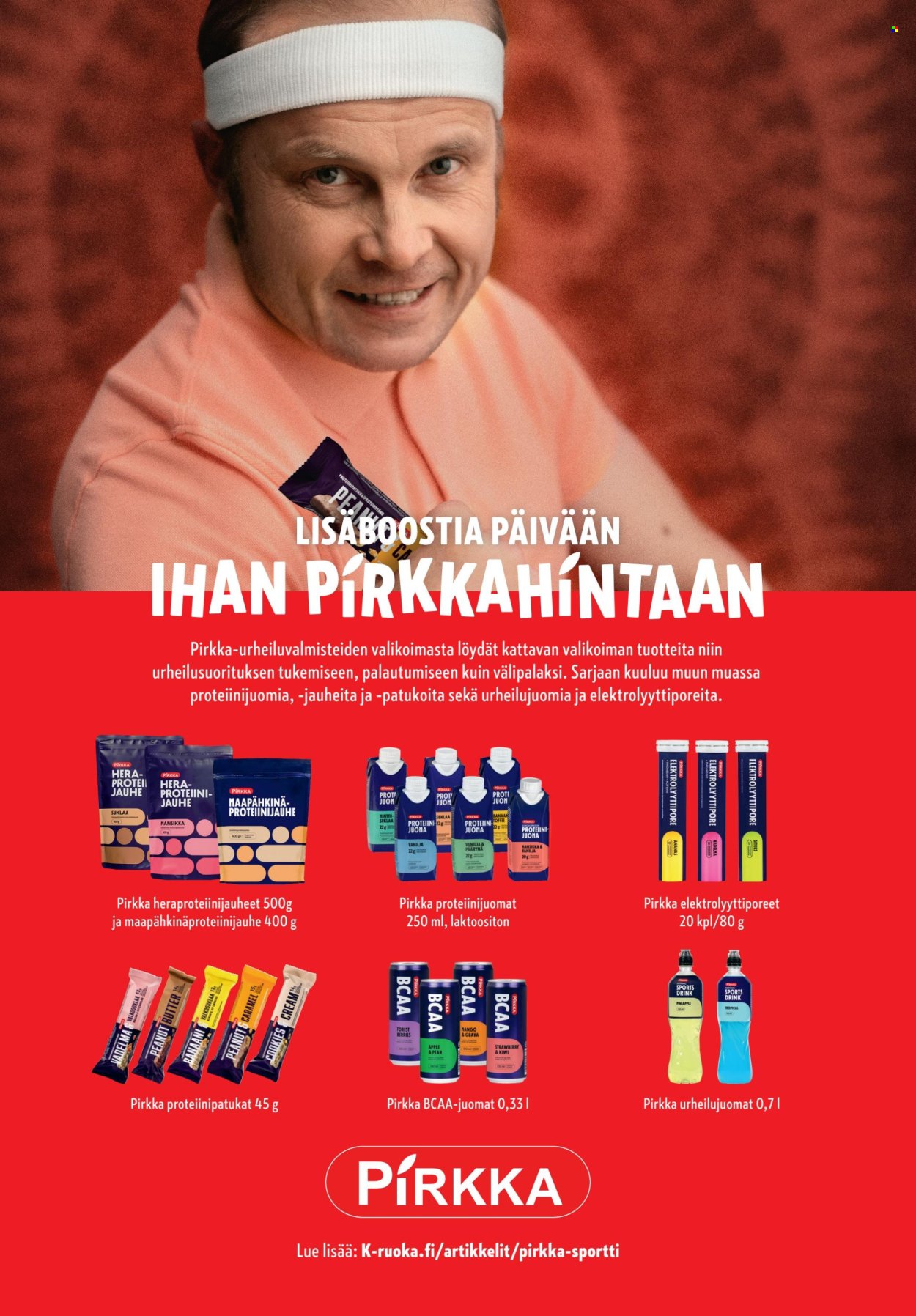 K-market tarjoukset - 04.02.2026 - 24.03.2026. Sivu 28