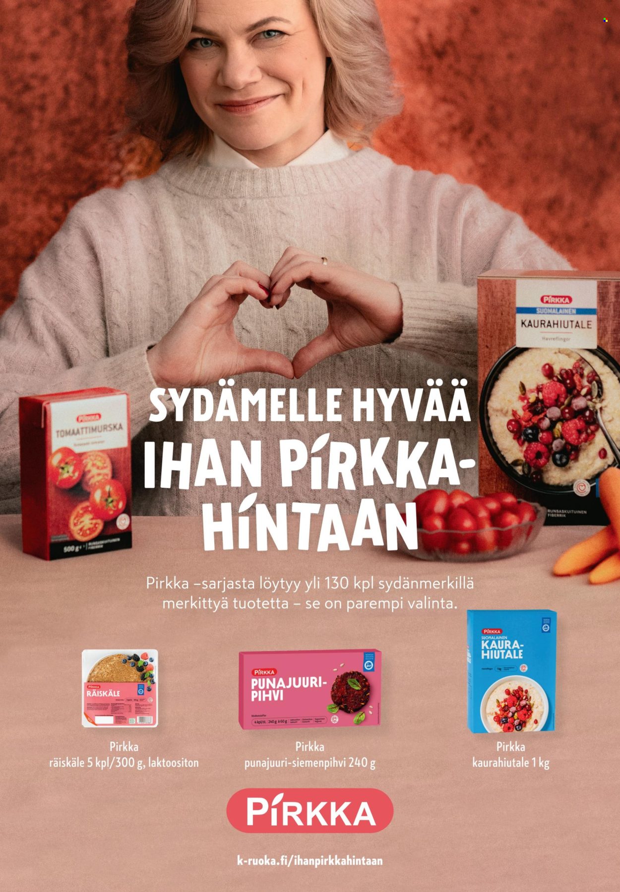 K-market tarjoukset - 04.02.2026 - 24.03.2026. Sivu 42