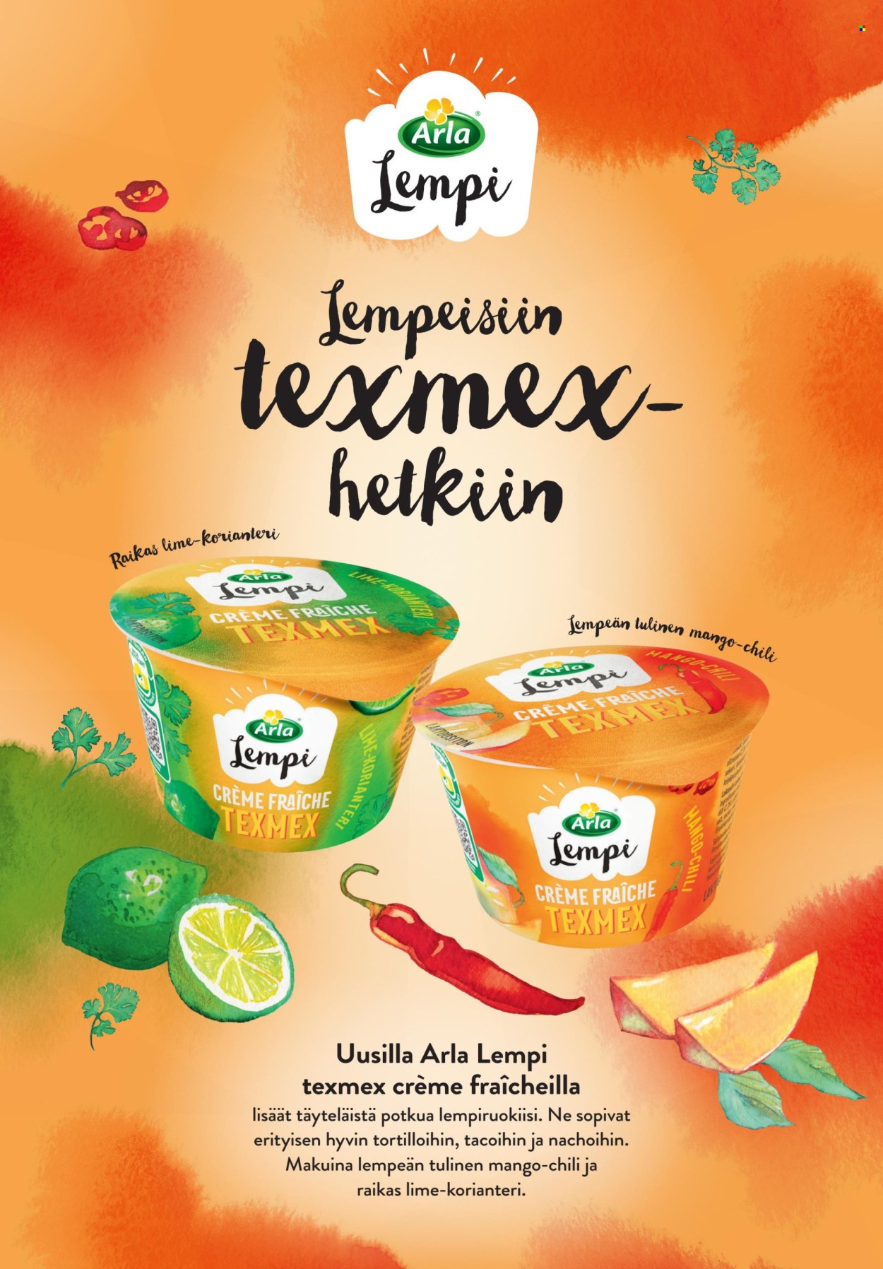 K-market tarjoukset - 04.02.2026 - 24.03.2026. Sivu 44